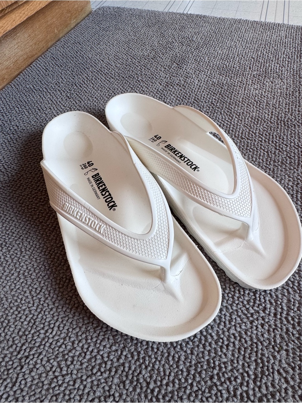 Birkenstock Flip Flop